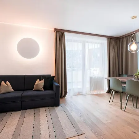 Koenigswarte Strata Aparthotel