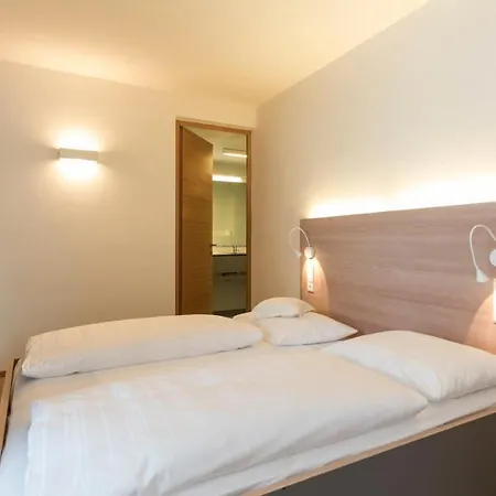 Aparthotel Koenigswarte Strata Sexten