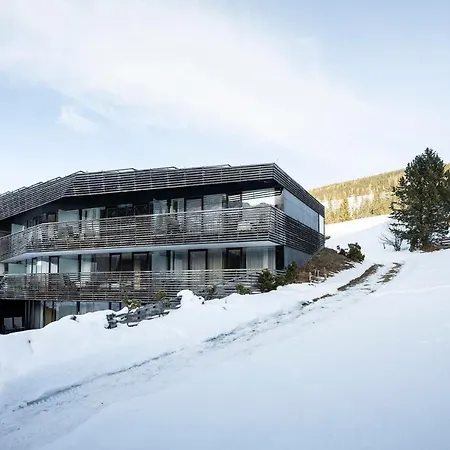 Aparthotel Koenigswarte Strata Sexten