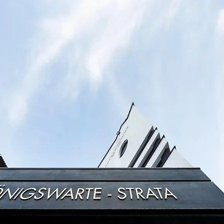 Koenigswarte Strata Sexten